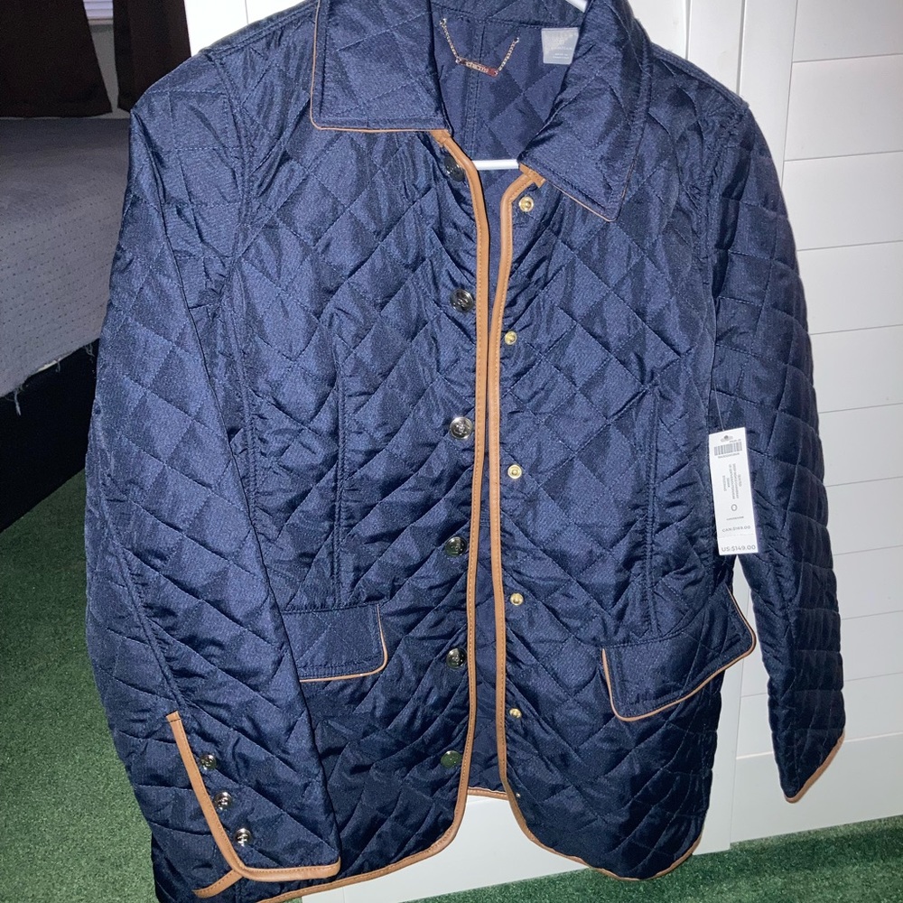 Chico’s size 0 Coat